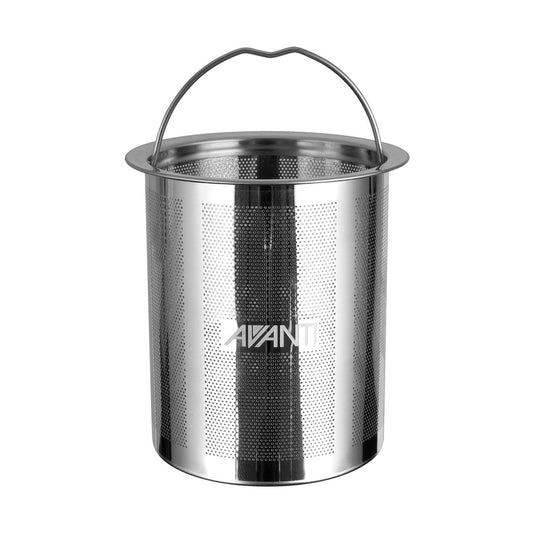 Quadrate Teapot Filter - 700ml