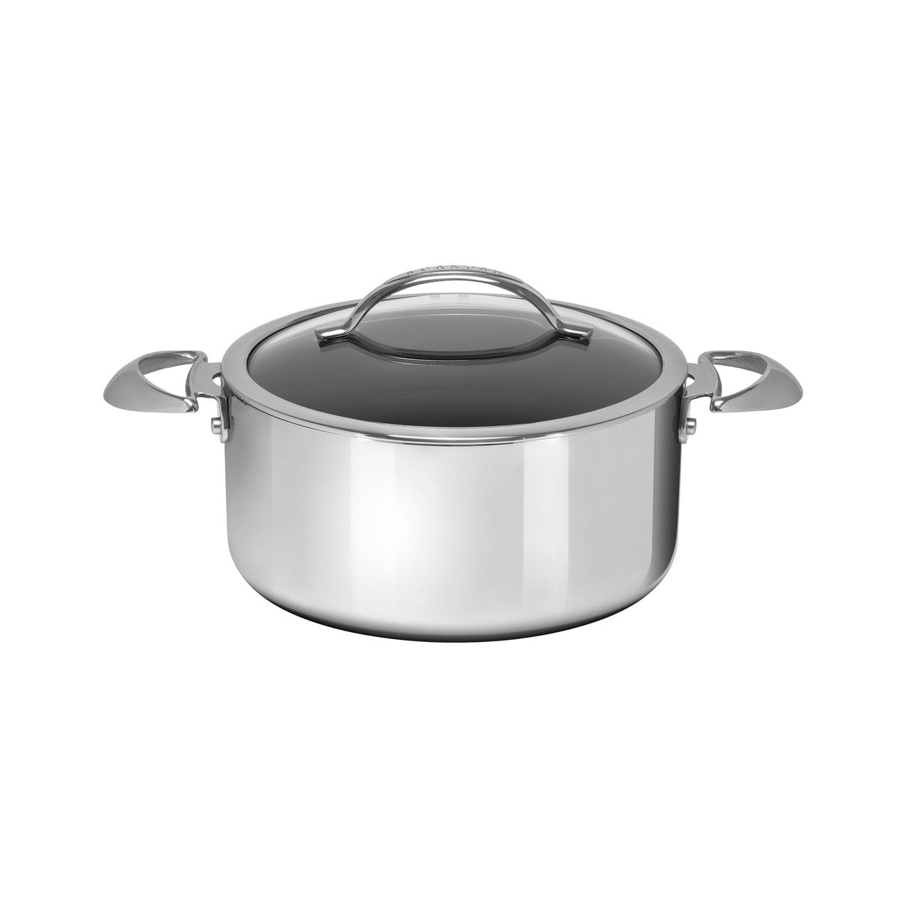 HaptIQ Dutch Oven - 24cm/4.8L