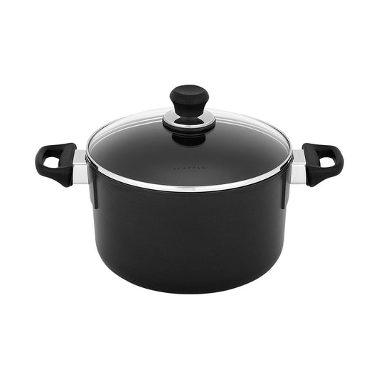 Classic Induction 26cm/6.5L Tall Dutch Oven