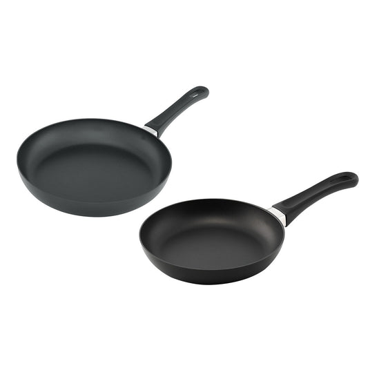 Classic Induction Fry Pan Set