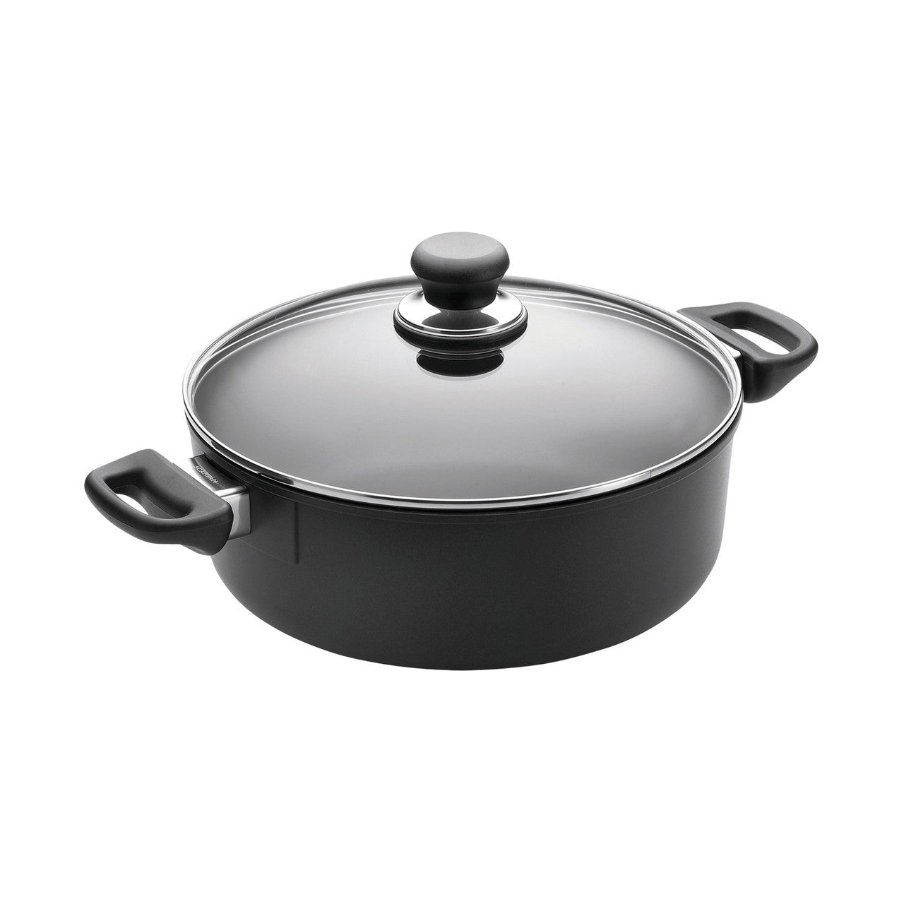 Classic Low Dutch Oven - 28cm/4.8L
