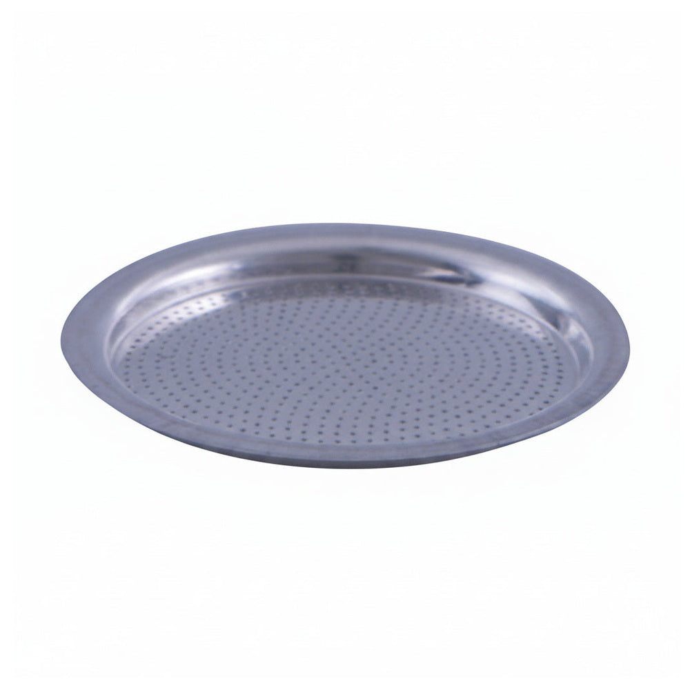 Art Deco Espresso Filter Plate Replacement - 4 Cup