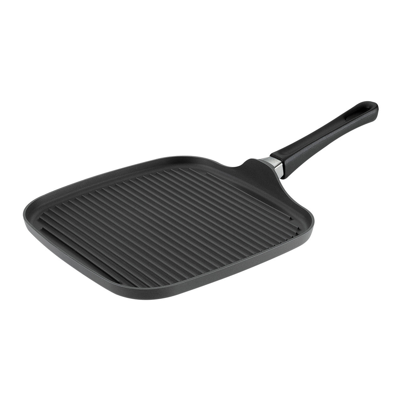 Classic 28cm x 28cm Square Grill Pan