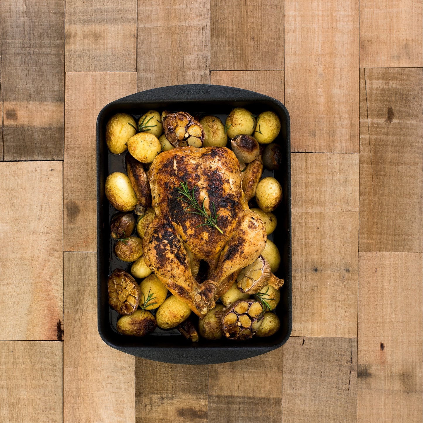 Scanpan Classic Roaster - 39x27cm