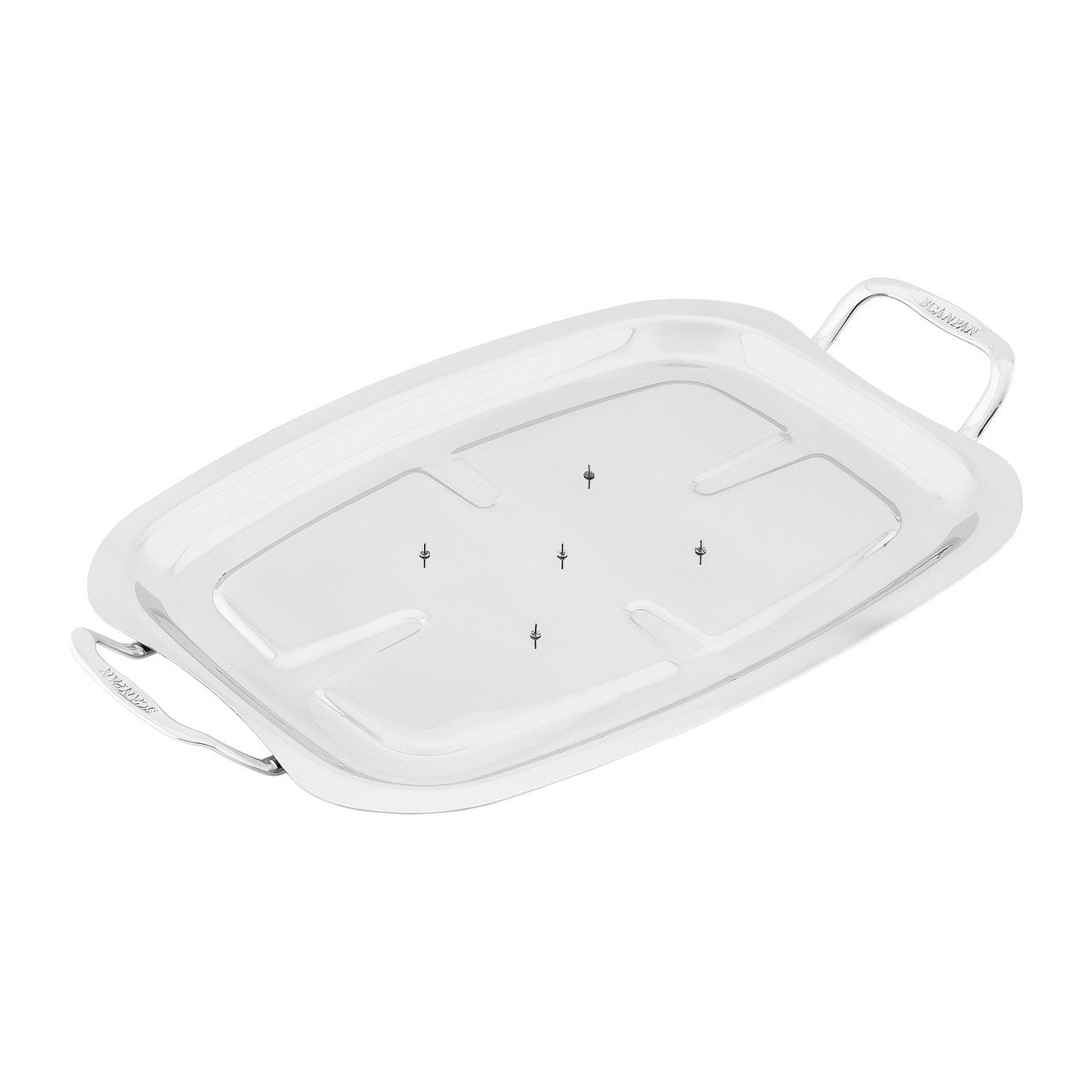 Classic 44 X 30cm Carving Tray