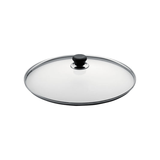 Classic Glass Lid - 18cm