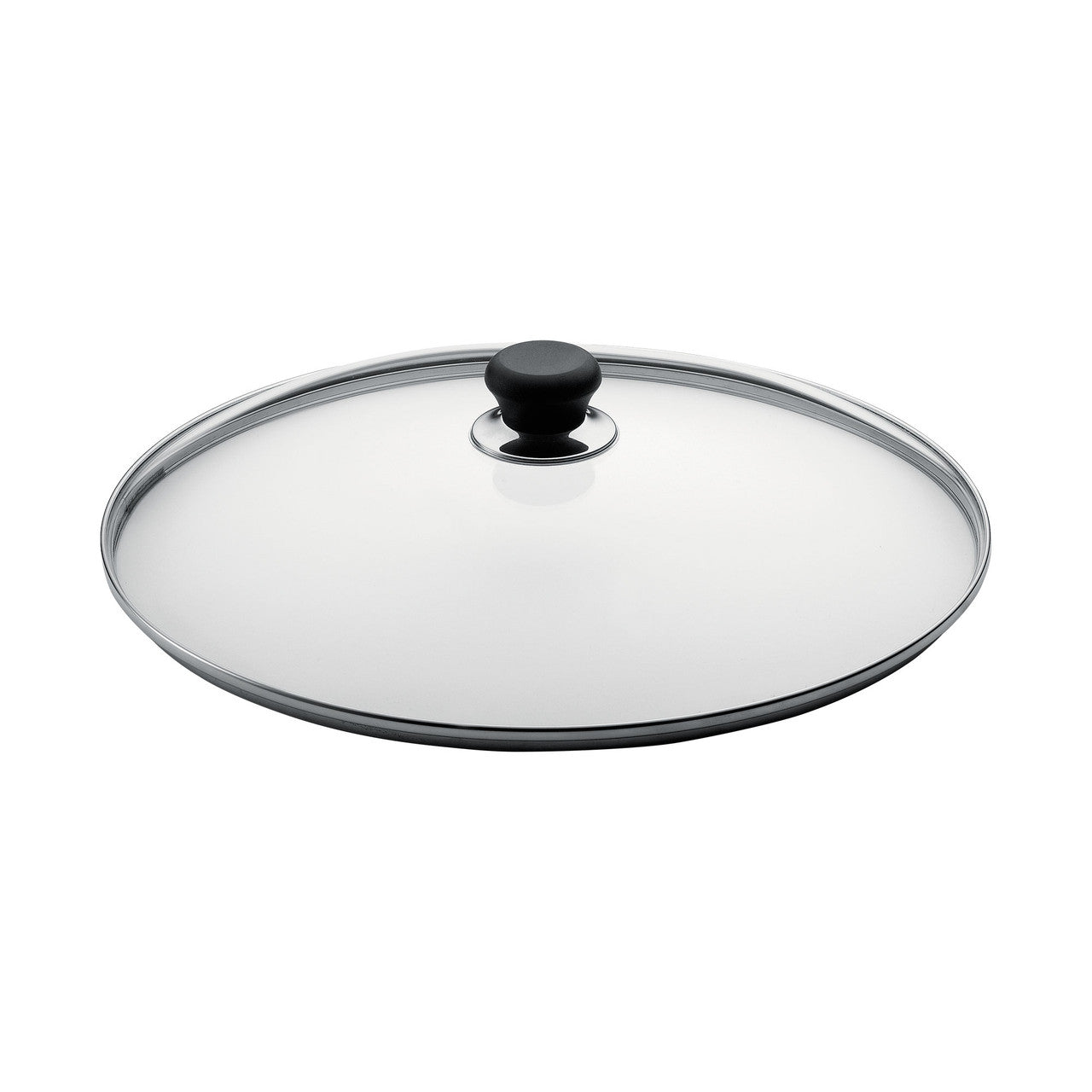 Classic Glass Lid - 26cm