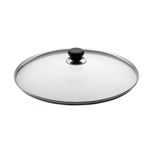 Classic Glass Lid - 26cm