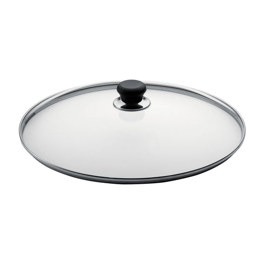 Classic Glass Lid - 28cm