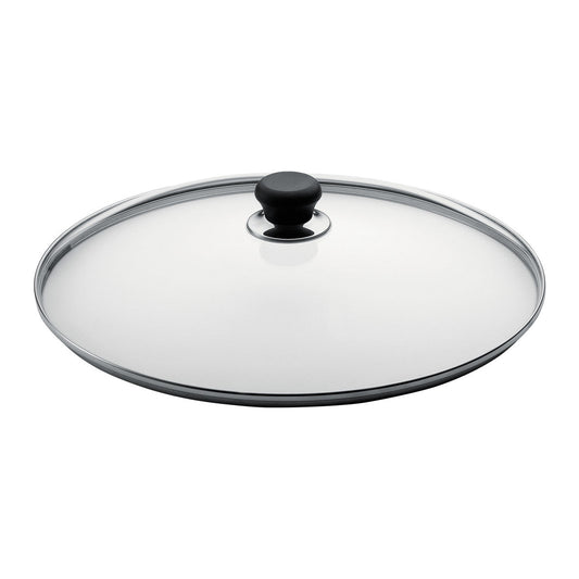 Classic Glass Lid - 32cm