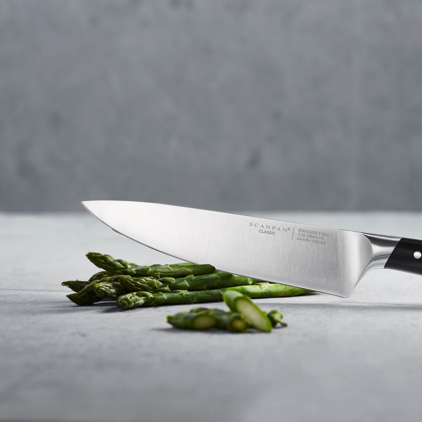 Scanpan Classic Chef's Knife - 20cm