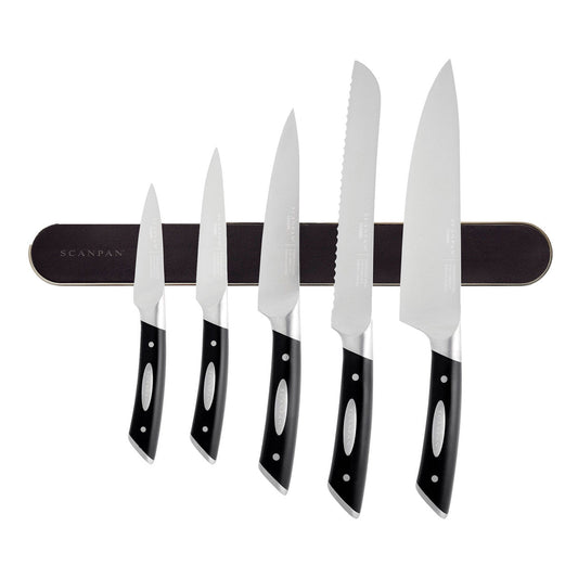 Classic 6 Piece Magnetic Rack Set