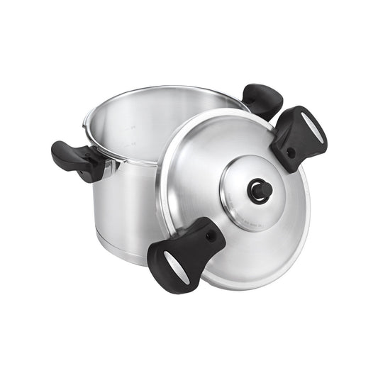 PRESSURE COOKER Pressure Cooker 22cm/6L