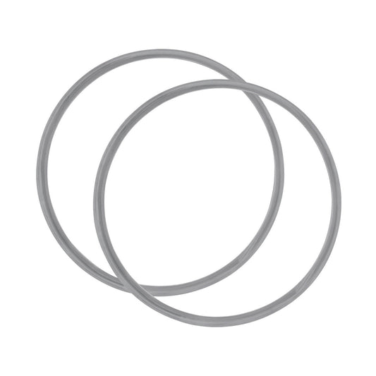 PRESSURE COOKER Silicone Rings for 22cm / 6Litre Pressure Cooker