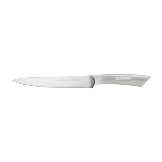 Classic Steel 20cm Carving Knife