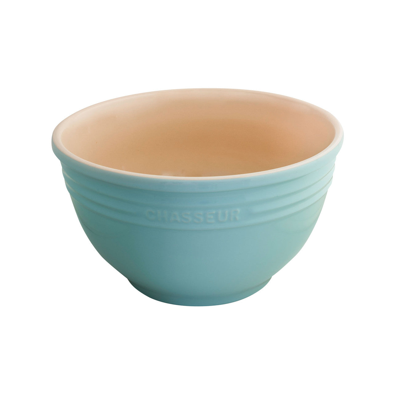 Medium Mixing Bowl 24 x 14cm/3.5L Duck Egg Blue