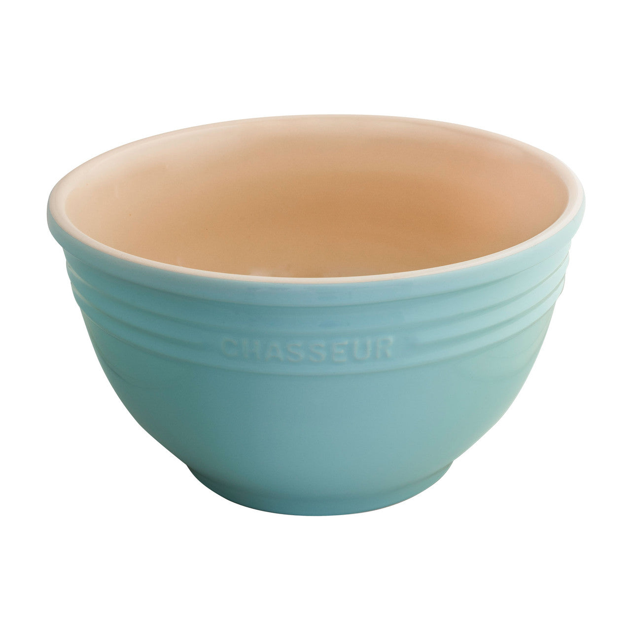 Large Mixing Bowl 29 x 17cm/7L Duck Egg Blue