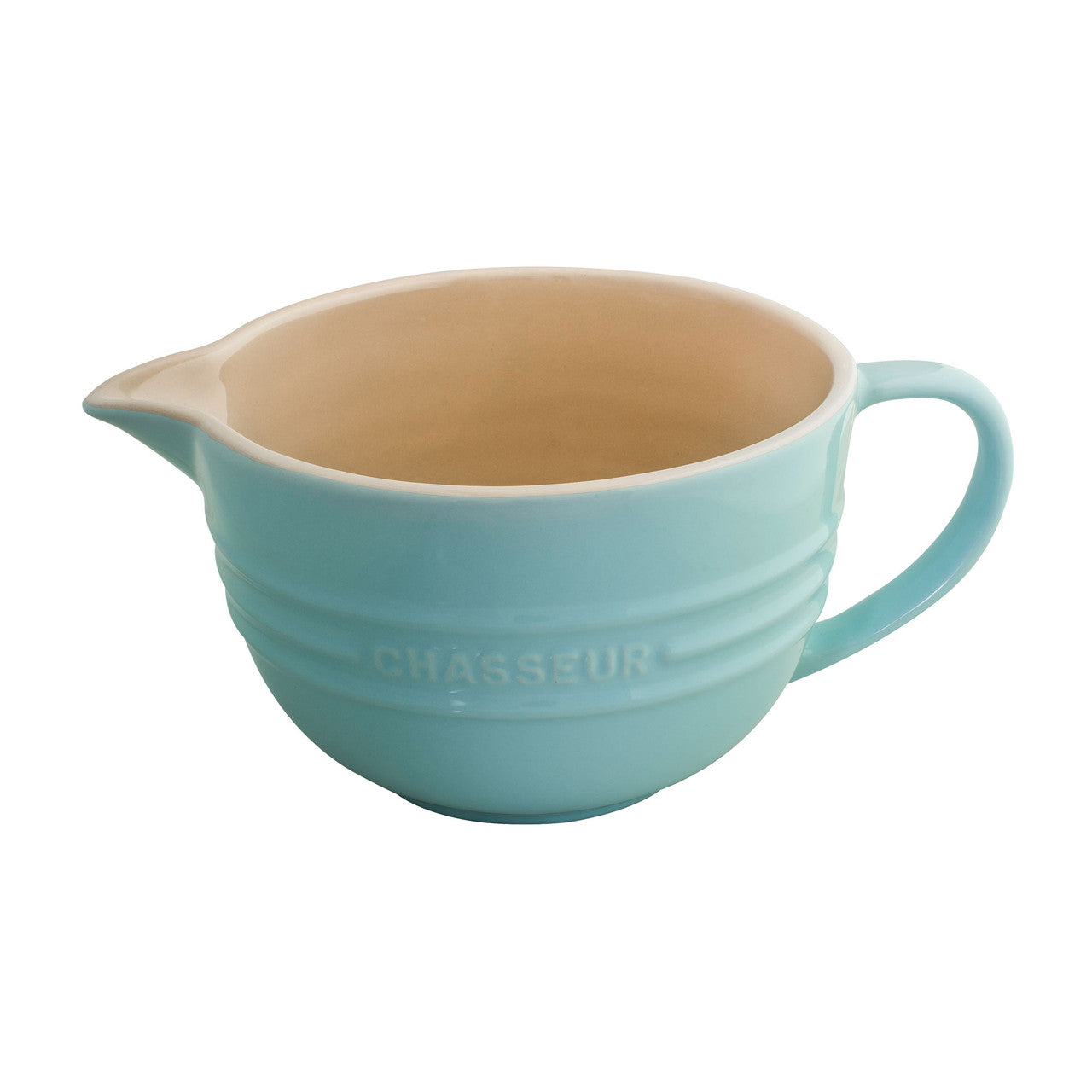 Mixing Jug 21.5cm diam. x 17.7 x 12cm/1.5L Duck Egg Blue