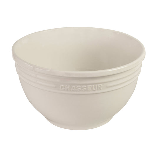 Large Mixing Bowl 29 x 17cm/7L Antique Cream