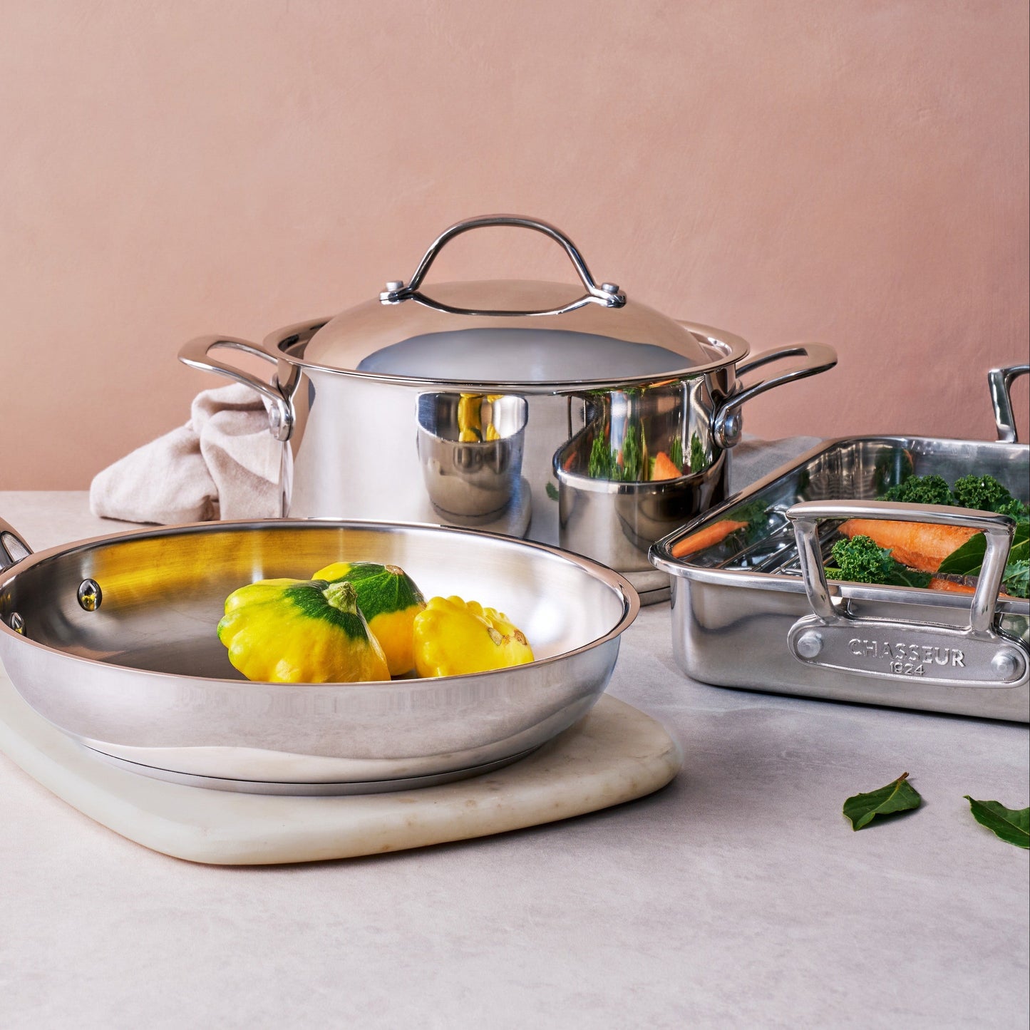 Maison Chef Pan 32cm