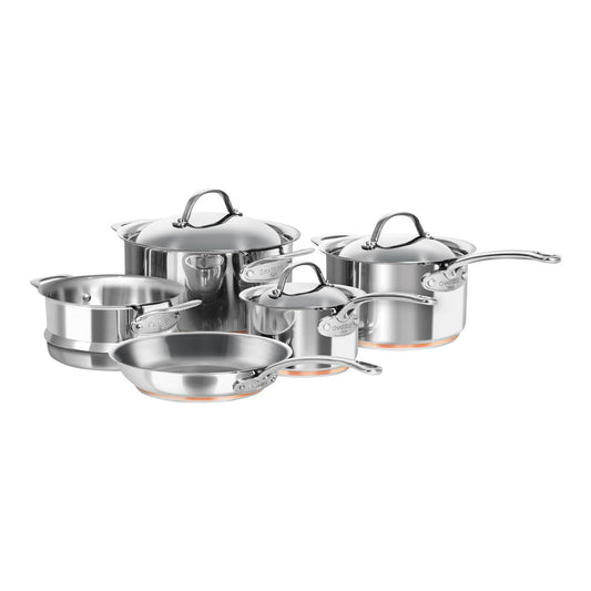 Le Cuivre 5-Piece Set