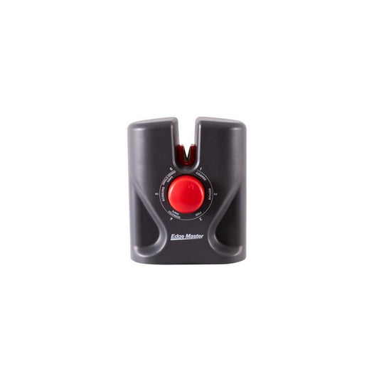 Edgemaster – Dial and Edge Compact Knife and Scissor Sharpener