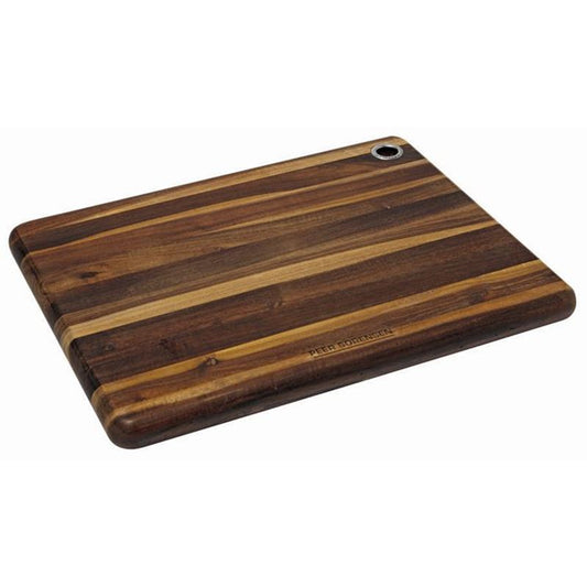 Peer Sorensen ā Long Grain Chopping Board 35x27x2.5cm