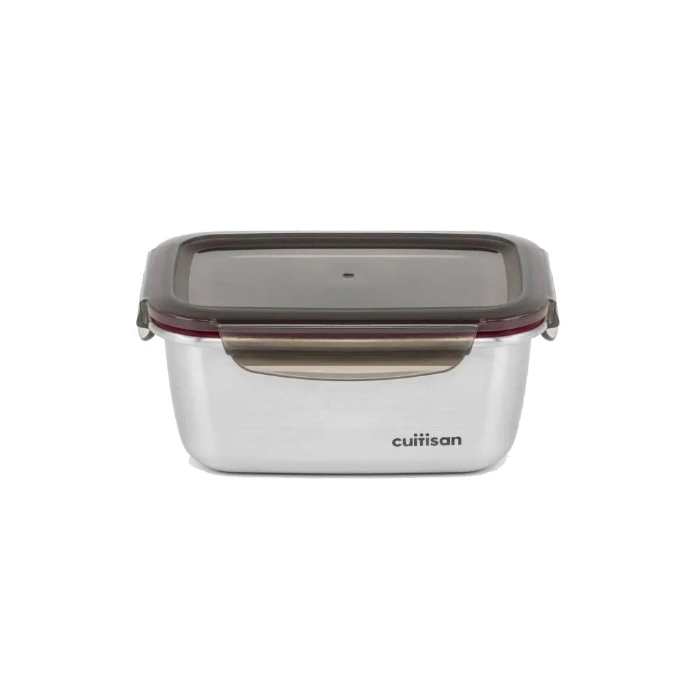 Cuitisan Flora Rectangle No.6 Container - 980ml - Kitchenly