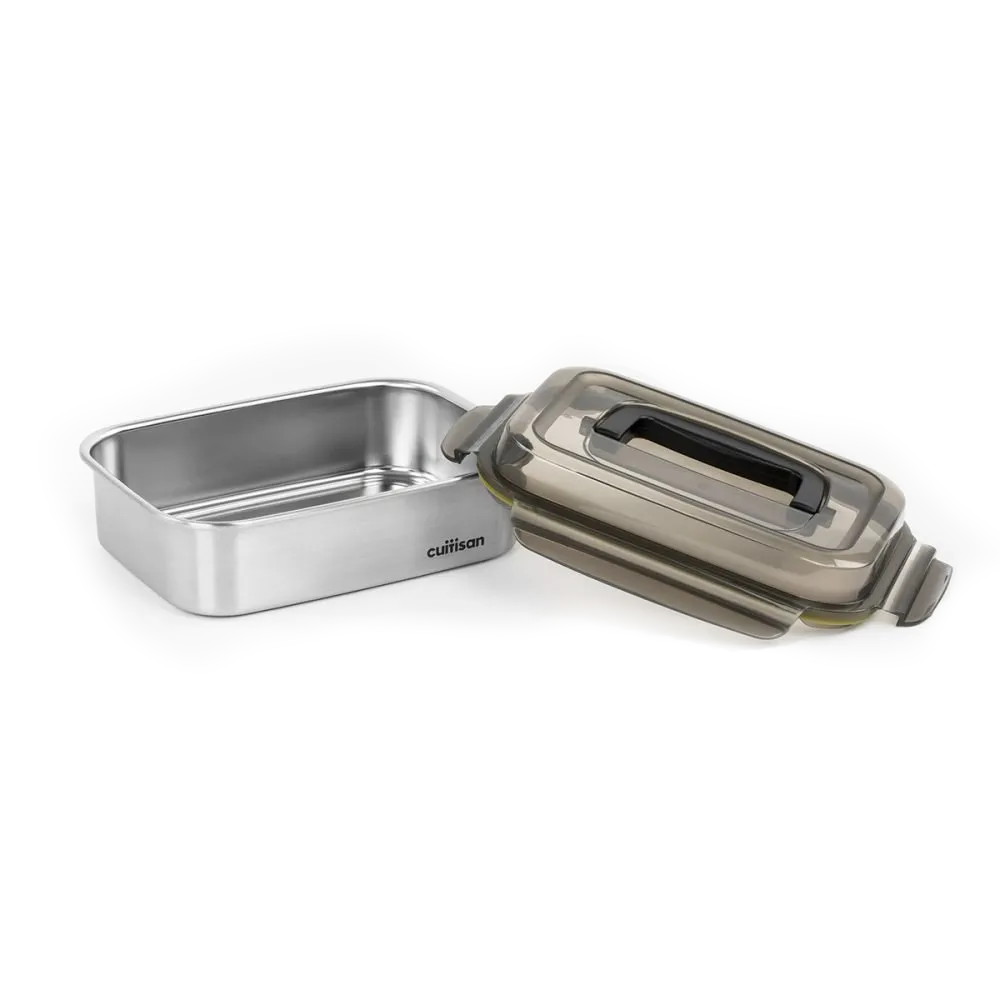 Cuitisan Signature Handy No.1 Container - 2400ml