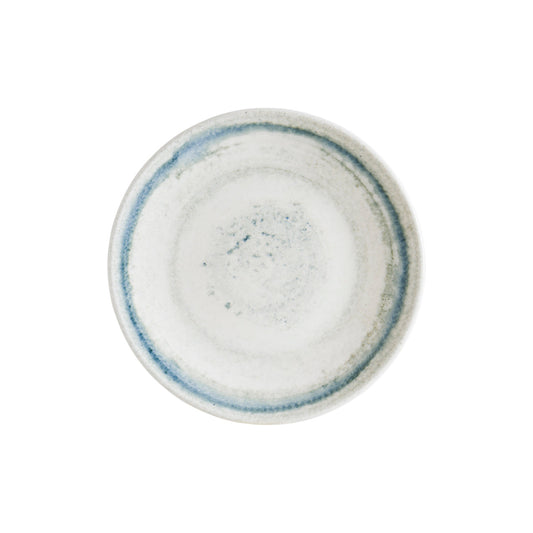 Bonna Rivus Line Round Coupe Plate - 230mm, Box of 6