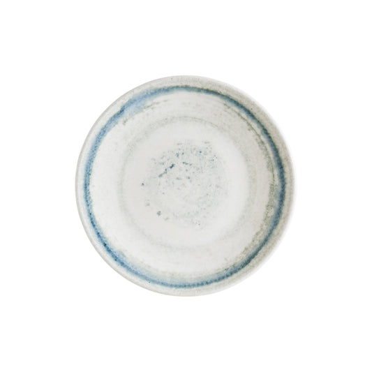 Bonna Rivus Line Round Coupe Plate - 70mm, Box of 6