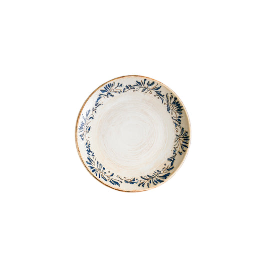 Bonna Grandma Round Coupe Plate - 230mm , Box of 6