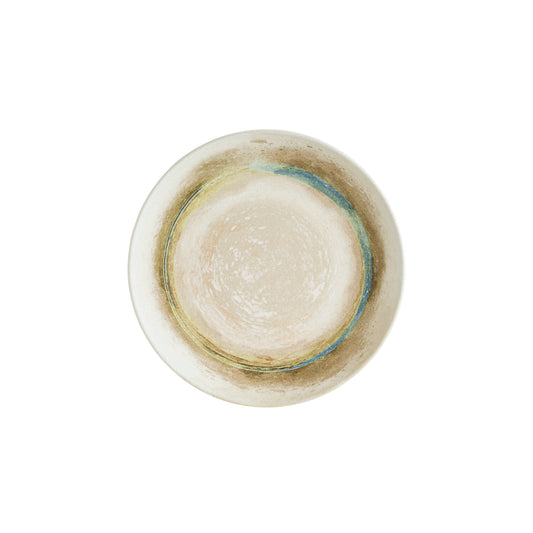 Bonna Tranquil Round Coupe Plate - 30mm , Box of 6