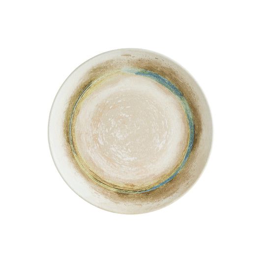 Bonna Tranquil Round Coupe Plate - 270mm , Box of 6