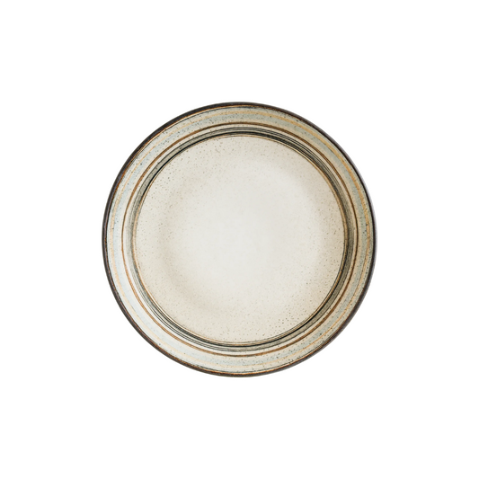 Bonna Cortado Gourmet Coupe Plate - 270mm , Box of 6