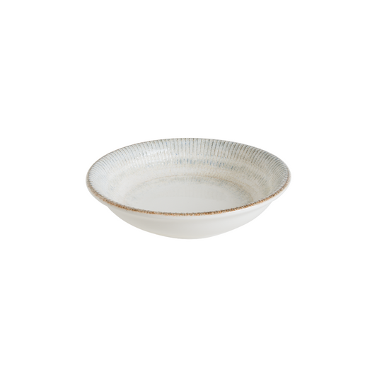 Bonna Galata Deep Coupe Plate - 130mm, 220ml , Box of 6