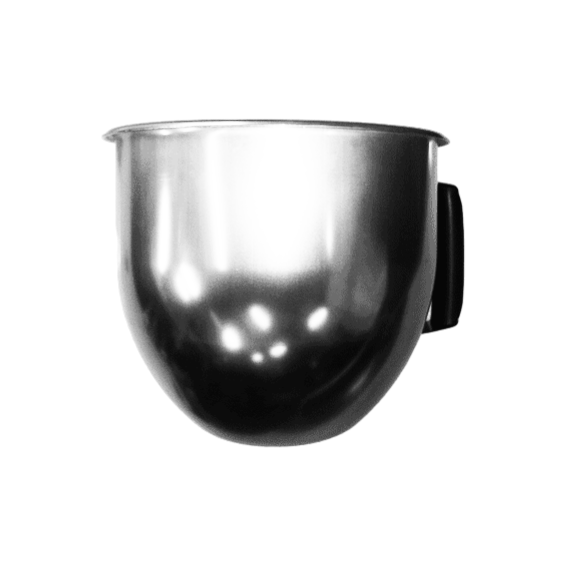 Matfer Bourgeat Alphamix V2 8L Bowl - Kitchenly