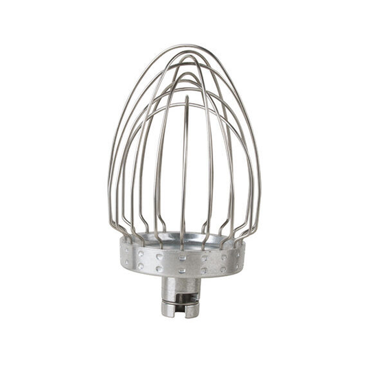 Matfer Bourgeat Alphamix V2 5L Whisk - Kitchenly