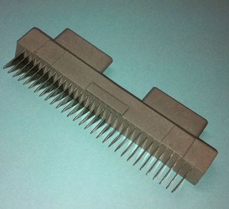 Matfer Bourgeat Stainless Steel Mandolin Blade - 3mm - Kitchenly