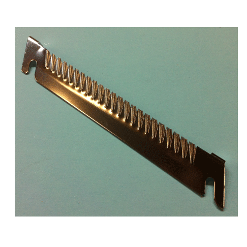 Matfer Bourgeat Waffle Blade For Mandoline 1000 - Kitchenly
