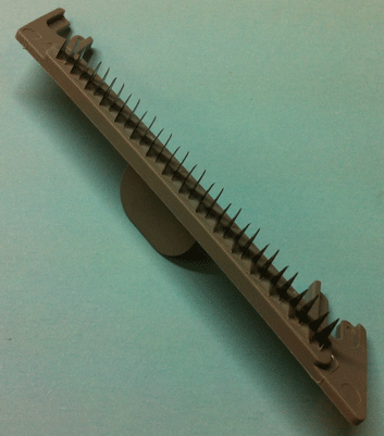 Matfer Bourgeat Julienne Blade For Mandoline 1000 - Kitchenly