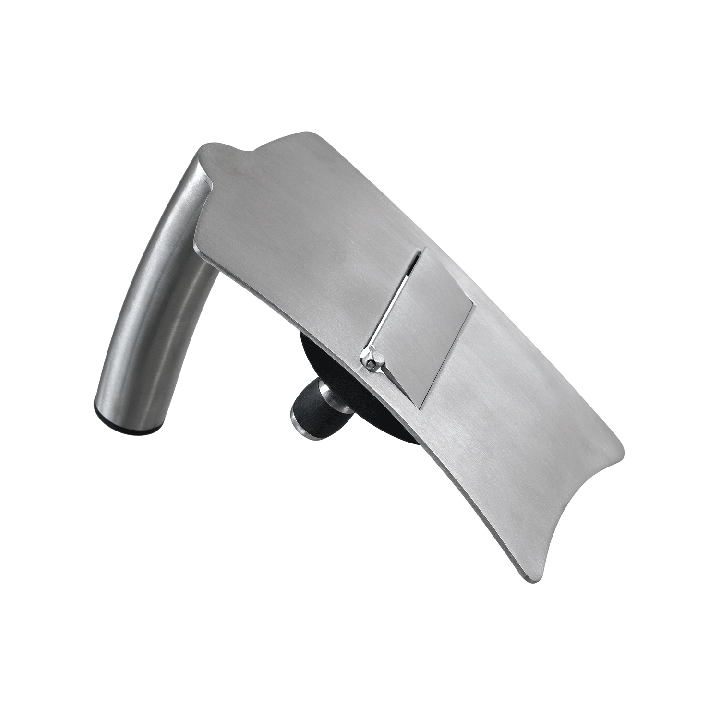 Matfer Bourgeat Stainless Steel Truffle Slicer - Ergonomic Handle - Kitchenly