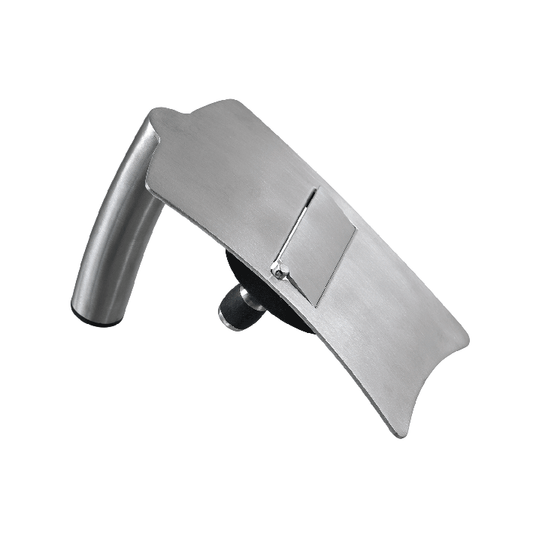 Matfer Bourgeat Stainless Steel Truffle Slicer - Ergonomic Handle - Kitchenly