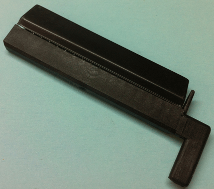 Matfer Bourgeat 3mm Blade For 2000S Mandoline - Kitchenly