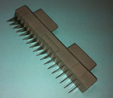 Matfer Bourgeat 5mm Blade For 215001 Stainless Steel Mandolin - Kitchenly