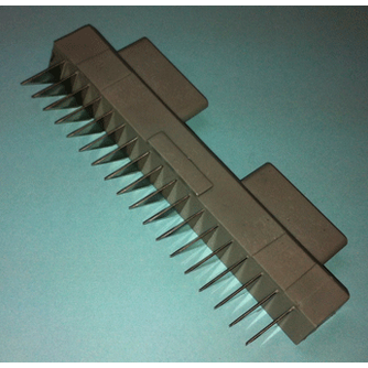 Matfer Bourgeat 5mm Blade For 215001 Stainless Steel Mandolin - Kitchenly