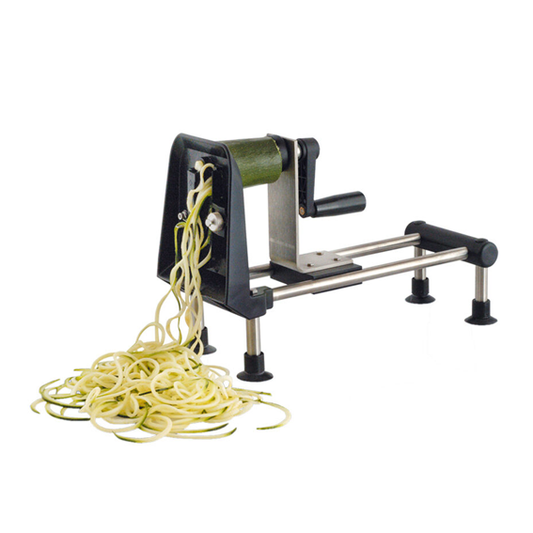 Matfer Bourgeat Veg Slicer Le Rouet - Kitchenly