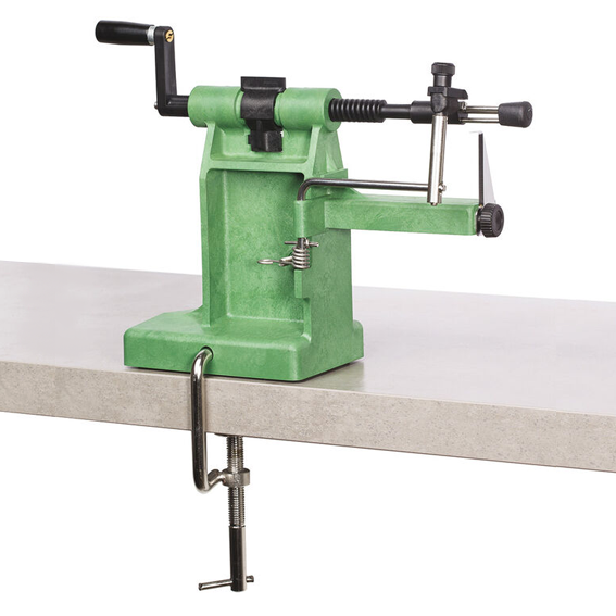 Matfer Bourgeat Apple Peeler/Corer with Clamp - Kitchenly