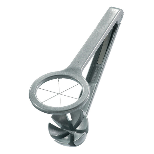 Matfer Bourgeat 188mm Cast Aluminium Egg Wedger - Kitchenly