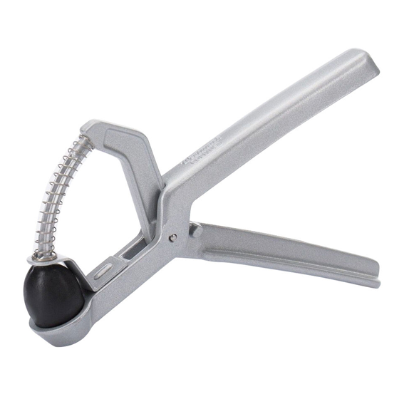 Matfer Bourgeat Cast Aluminium Olive Stoner - Kitchenly